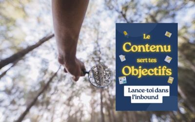 Livre blanc : Du contenu à la vente